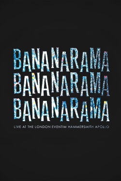 Bananarama Live At The London Eventim Hammersmith Apollo (2018)