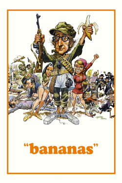 Bananas (1971)