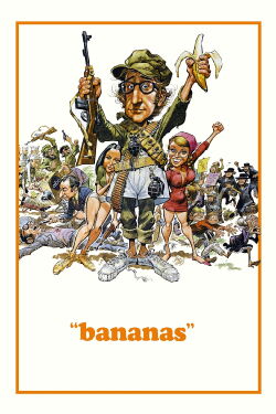 Bananas (1971)