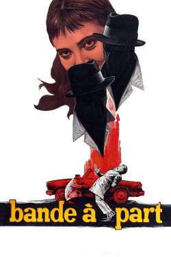 Band of Outsiders (1964)