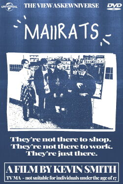 Banda en Fuga (Mallrats) (1995)
