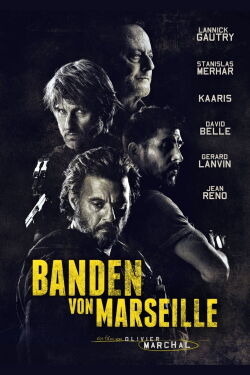Banden von Marseille (2020)