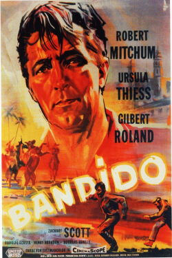 Bandido (1956)