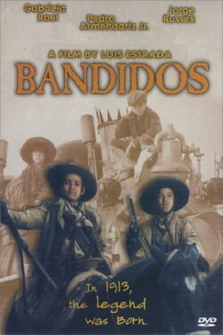 Bandidos (1991)