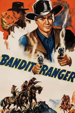 Bandit Ranger (1942)