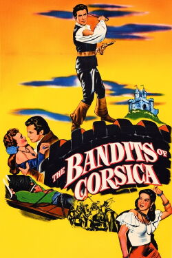 Banditen von Korsika (1953)