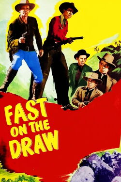 Banditenjäger (1950)