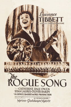Banditenlied (1930)