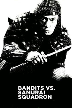 Bandits contre Samourais (1978)