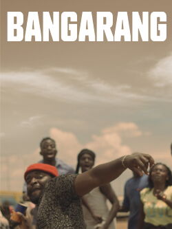 Bangarang (2021)