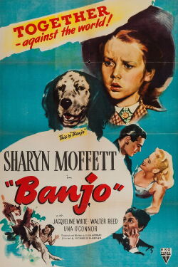 Banjo (1947)