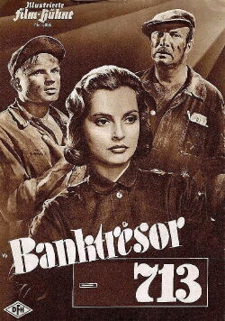 Bank Vault 713 (1958)