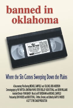 Banned in Oklahoma (2004)