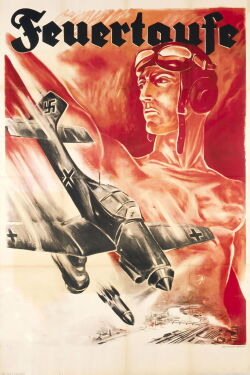 Baptême du feu (1940)
