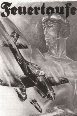 Baptism of Fire (1940)