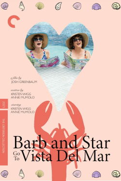 Barb & Star Go to Vista Del Mar (2021)