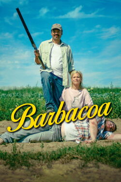 Barbacoa (2021)