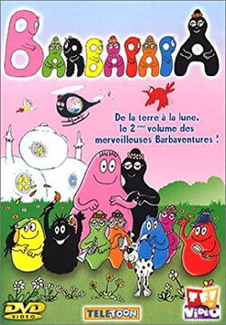 Barbapapa - De la Terre à la Lune (2002)