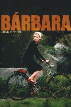 Bárbara (2012)