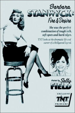 Barbara Stanwyck: fuego y deseo (1991)