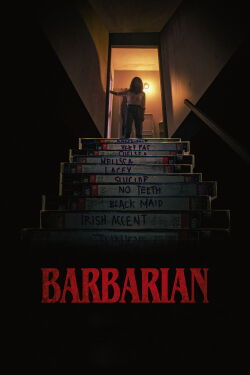 Barbarian (2022)