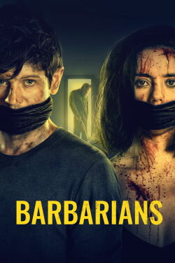 Barbarians (2021)