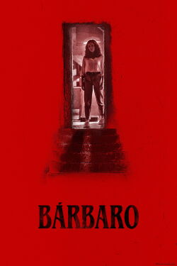 Bárbaro (2022)