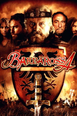 Barbarroja (2009)