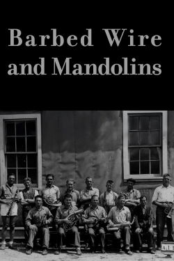 Barbed Wire and Mandolins (1997)