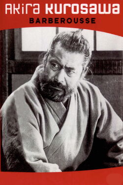 Barberousse (1965)