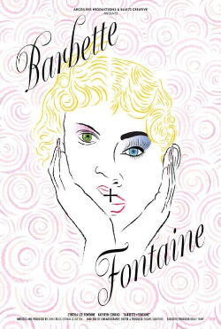 Barbette + Fontaine (2024)