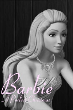 Barbie: A Perfect Christmas (2011)