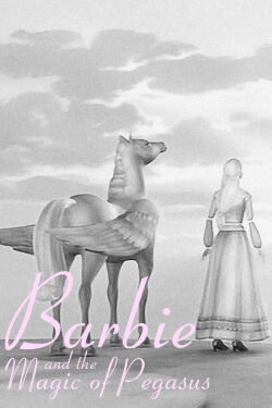 Barbie and the Magic of Pegasus (2005)