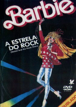 Barbie and the Rockers: Out of This World (1987)
