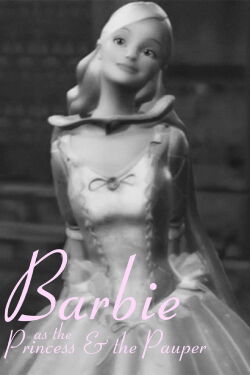 Barbie as The Princess & the Pauper (2004)