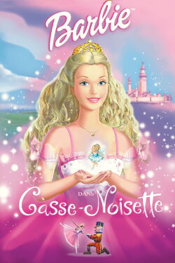 Barbie dans Casse-noisette (2001)