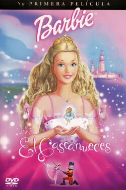 Barbie en El Cascanueces (2001)