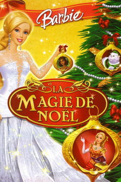 Barbie et la magie de Noël (2008)