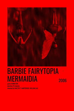 Barbie Fairytopia: Mermaidia (2006)