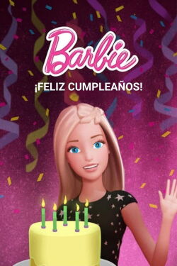 Barbie: ¡Feliz cumpleaños! (2017)