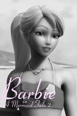 Barbie in A Mermaid Tale 2 (2012)