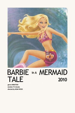 Barbie in A Mermaid Tale (2010)