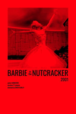 Barbie in the Nutcracker (2001)