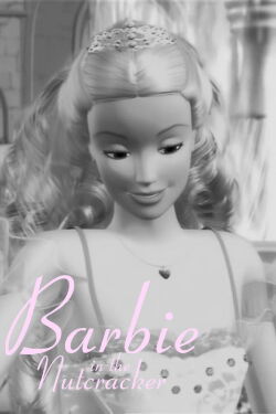 Barbie in the Nutcracker (2001)