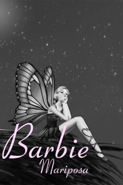 Barbie Mariposa (2008)