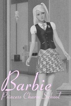 Barbie: Princess Charm School (2011)