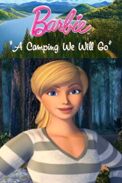 Barbie Un campamento al que iremos (2011)