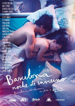 Barcelona Christmas Night (2015)