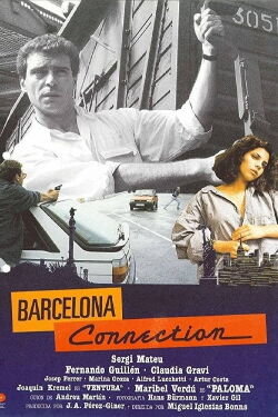 Barcelona Connection (1988)