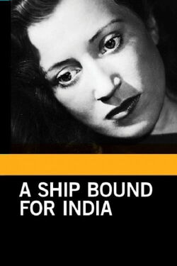 Barco a la India (1947)